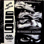 88 Fingers Louie/Phallocracy