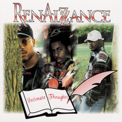 Intimate Thoughts (CDS)