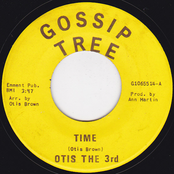 Time b/w Walk On By - Single