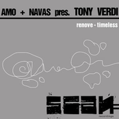 amo, navas, tony verdi