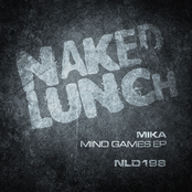 Mind Games by Mika