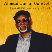 Recorded Live at Oil Can Harry's 1971