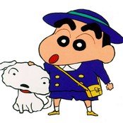 Crayon Shinchan