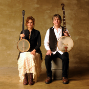 bela fleck & abigail washburn