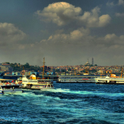 bosphorus