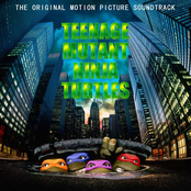 Teenage Mutant Ninja Turtles
