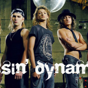 Kissin´ Dynamite