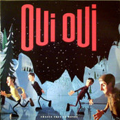 Plum Pudding by Oui Oui