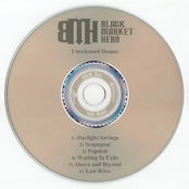 Unreleased Demos (CDR EP)