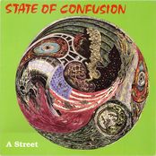 Mx by State Of Confusion