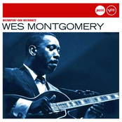 The Surrey With The Fringe On Top by Wes Montgomery