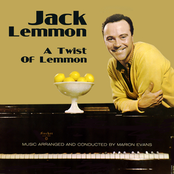 With All My Love by Jack Lemmon