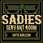 Sadie's Servant Room