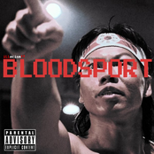 Bloodsport