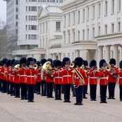 the band of the scots guards