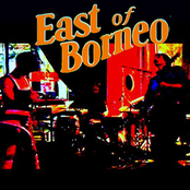 East Of Borneo