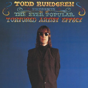 Emperor Of The Highway by Todd Rundgren