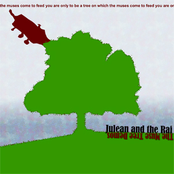 The Muse Tree Demos (LP)(2003)