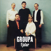 Det Brinner En Eld by Groupa