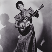 Sister Rosetta Tharpe