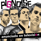 Nada Que Perder by Pignoise