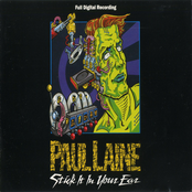 Stick It In Your Ear