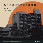 Noodprotocol