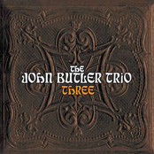 Foundation by The John Butler Trio