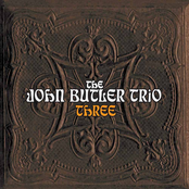 Believe by The John Butler Trio