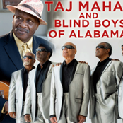 the blind boys of alabama & taj mahal