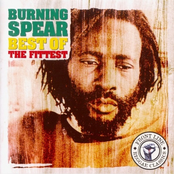 Fittest Of The Fittest by Burning Spear