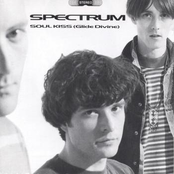 Spectrum: Soul Kiss (Glide Devine)