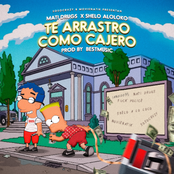 Te Arrastro Como Cajero