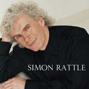 Simon Rattle on EMI Classics