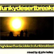 Funkydesertbreaks