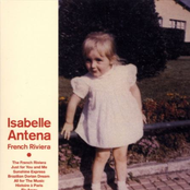 Sunshine Express by Isabelle Antena
