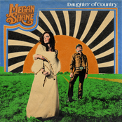 Megan And Shane: Daughter of Country