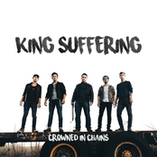 Crowned In Chains: King Suffering