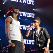 Lil Twist Ft. Lil Wayne