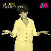 Duena Del Cantar by La Lupe