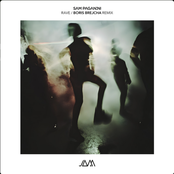 Rave (Boris Brejcha Remix)