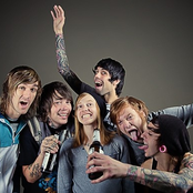 A Skylit Drive