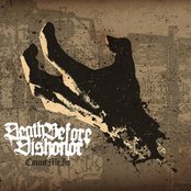 Behind Your Eyes by Death Before Dishonor