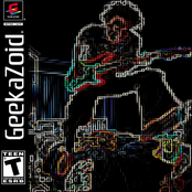 Geekazoid (Demo)