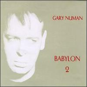 This Ship Comes Apart by Gary Numan