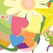 we ♥ katamari