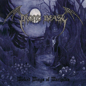 Wicked Wings of Wartjalka