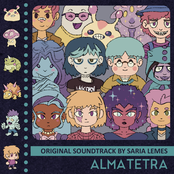 Almatetra Original Soundtrack