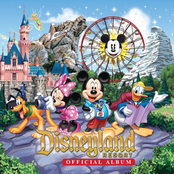 Walt Disney World Official Album