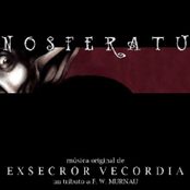 Nosferatu (sinfonia a la demencia)